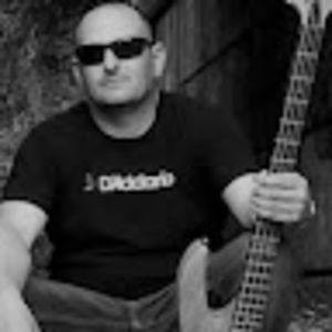 Meet your Posher, Jeff